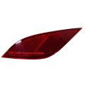 Rear Bumper Reflector Passenger Side For Toyota Prius 2019 2020 2021 Capa Certified Replacement To1185114 To1185114c 8191047030 