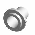 Polaris Rzr Spring Spacer Genuine Oem Part Qty 1