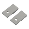 10 Sets Dt 2 Pin Connector Kit With Tool 16 Gauge Stamped Terminals Fits 14 To 18 Awg Cables Ip67 Waterproof Electrical For
