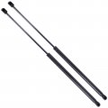 Ocpty Lift Supports Gas Springs Struts Shocks 4249 S14012 Strut Fits For Jeep Wrangler 2 4l 2003-2006 For 2 5l 1997-2002 4 0l