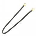 Prestolite 322394 Proconnect Black Professional O E Grade Battery Cable 