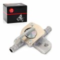 Fuel Valve Petcock For Honda Crf450 R Crf450r 2002-2008 16950-men-731 16950-meb-671