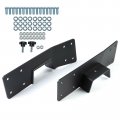 Rear Axle Lowering C Notch Flip Kit For Chevy Silverado Gmc Sierra 99-06 