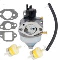 16100-z0l-876 Carburetor For Honda Gcv160a0 Gcv160la Gcv160la0 Hrr216 Engines Gasket Kit 