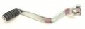 Cru Products Shifter Shift Lever Non Linkage For 1975-76 Cb 200t 1968-73 350 Super Sport 