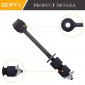 Ocpty New 2-piece Fit For 1995-1997d Thunderbird For Mercury Cougar-2 Rear Sway Bar End Links
