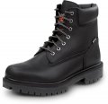 Timberland Pro 6in Direct Attach Men S Black Soft Toe Eh Wp Insulated Maxtrax Slip-resistant Work Boot 9 5 M 