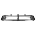 Front Bumper Active Radiator Grille Shutter For 2014 2016 Buick Lacrosse Sedan 4 Door Replacement 26202080 Gm1206100 Mo-3626 