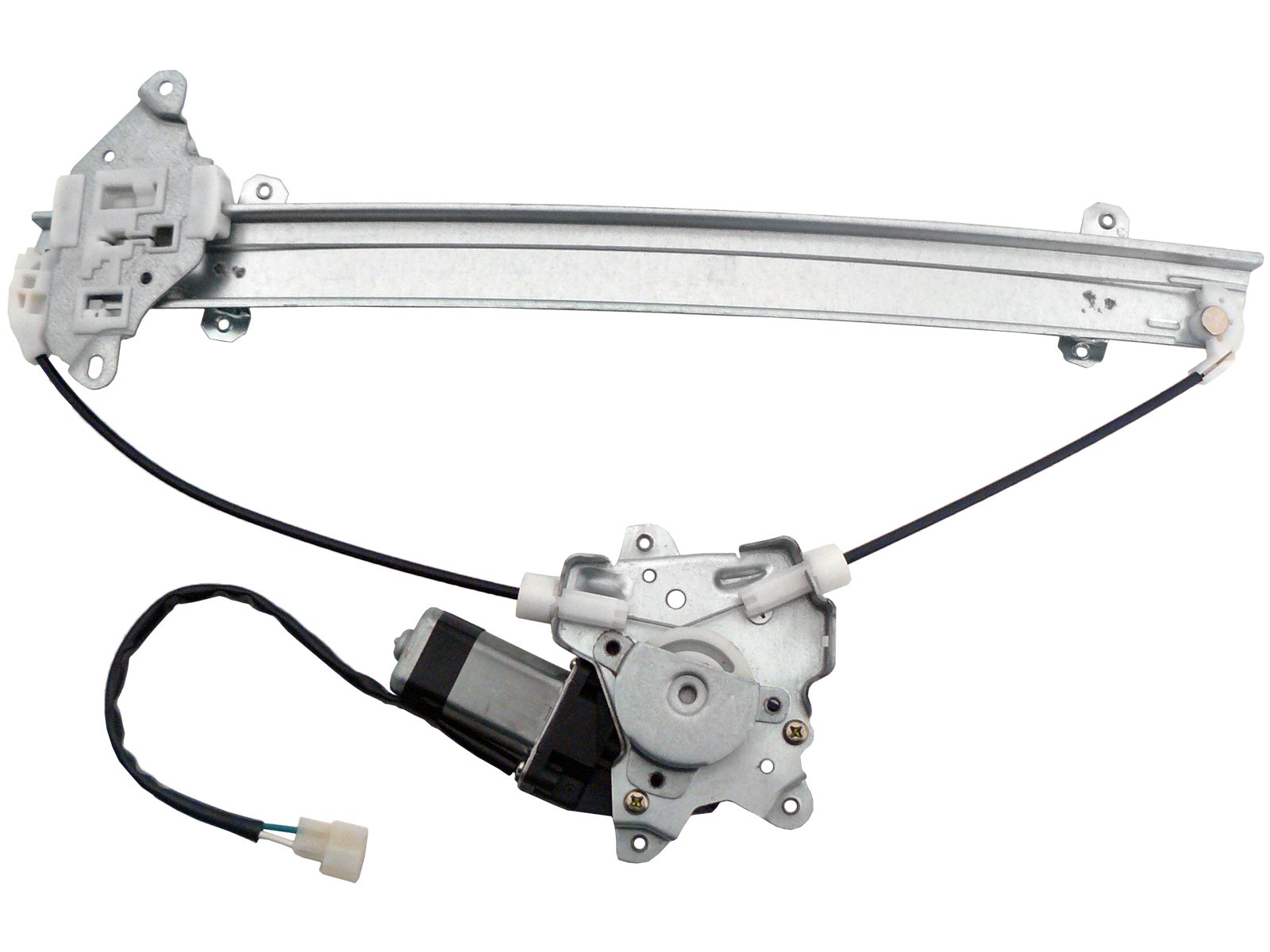 Aci 88415 Power Window Motor And Regulator Assembly