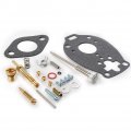 Newsmarts 1 Set Carburetor Overhaul Kit For Ford 2n 8n 9n Marvel Schebler Tsx33 Tsx241