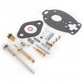 Newsmarts 1 Set Carburetor Overhaul Kit For Ford 2n 8n 9n Marvel Schebler Tsx33 Tsx241