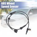 Front Left Right Car Abs Sensor Wheel Speed No 479101aa0a Fit For Nissan Murano 3 5l 2011-2014