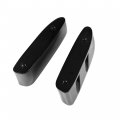 Waltyotur Gloss Black High Style Rear Trunk Spoiler Wing Replacement For 1992-1999 3 Series E36 M3