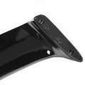 Waltyotur Gloss Black High Style Rear Trunk Spoiler Wing Replacement For 1992-1999 3 Series E36 M3
