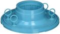 Pentair K12068 7-1 4-inch Vac Plus Ii Plate Assembly Replacement Kreepy Krauly Automatic Pool Cleaner 