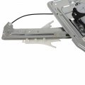Ocpty Front Right Side Power Window Regulator Fit For 2005 2006 2007 2008 2009 Chevrolet Equinox W Motor 748-519