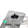 Ocpty Front Right Side Power Window Regulator Fit For 2005 2006 2007 2008 2009 Chevrolet Equinox W Motor 748-519