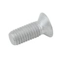 Brake Rotor Bolt For Cadillac Escalade 27 To 2022 Alloy Steel 0 642 In Thread Length T 30 Head 0 315 Diameter Olx Acd11609271 