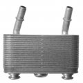 A-premium Automatic Transmission Oil Cooler Compatible With Land Rover Range 2003-2009 V8 4 4l