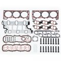 Head Gasket Set Bolts For Ford Explorer Ranger 4 0l 1997-2000 Fit Mazda 000 Aerostar 4 1997 Hs9081pt-1 Es72794