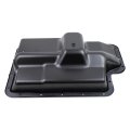 Transmission Oil Pan W Gasket For Lincoln Navigator 1998-2004 Ford E150 E250 E350 F150 F250 F350 F450 Super Duty 1995-2004 