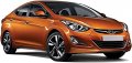 Xtremevision Interior Led For Hyundai Elantra Sedan 2015 8 Pieces Cool White Kit Package Installation Tool 