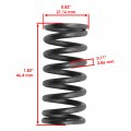 Caltric 3x 92145-1911 Primary Drive Clutch Spring Compatible With Kawasaki W800 Ej800 2019 2020 2021 2022 2023