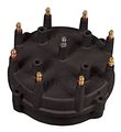 Msd Ignition 74083 Black Replacement Cap 