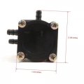 The Rop Shop Fuel Pump For Tecumseh Fits Ohv135-206912e Ohv135-206919e Ohv140-203602e Motor