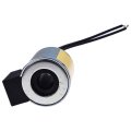 Fridayparts 12v Solenoid Valve Coil 10733178 10731599 Compatible For Jlg Telehandler 6k-37 8k-42 Replacement
