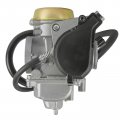 For Carburetor Carb Fits Suzuki Lt-f400 Ltf400f Eiger 400 4x4 2x4 Manual 2002-2007 Mod-ztf1-12379