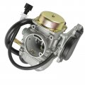 For Carburetor Carb Fits Suzuki Lt-f400 Ltf400f Eiger 400 4x4 2x4 Manual 2002-2007 Mod-ztf1-12379