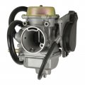 For Carburetor Carb Fits Suzuki Lt-f400 Ltf400f Eiger 400 4x4 2x4 Manual 2002-2007 Mod-ztf1-12379