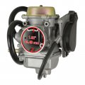 Carburetor Carb Fits Suzuki Lt-f400 Ltf400f Eiger 400 4x4 2x4 Manual 2002-2007 Mod-ztf1-12379