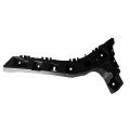 Ford Fusion 2014 2015 2016 Bumper Bracket Passenger Side Rear Upper Flatrock Plant Capa Fo1143124 Ds7z17787a 