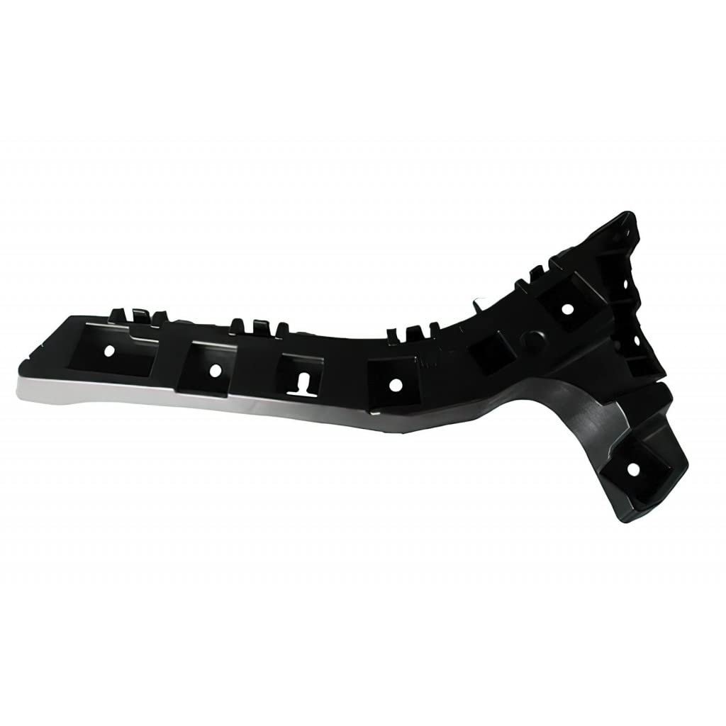 Ford Fusion 2014 2015 2016 Bumper Bracket Passenger Side Rear Upper Flatrock Plant Capa Fo1143124 Ds7z17787a