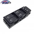 Tom Front Left Window Master Switch For Mercedes W251 Gl350 Ml350 R320 2007 2008 2009