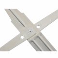 Aintier Power Window Regulator With Motor Fit For 1993-2002 Chevrolet Camaro Pontiac Firebird Front Left 741-886