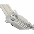 Aintier Power Window Regulator With Motor Fit For 1993-2002 Chevrolet Camaro Pontiac Firebird Front Left 741-886