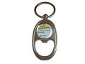 Statue Of Liberty Map Key Chain Bottle Opener Glass Material 