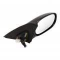 Ocpty Passenger Side Mirror For 1998-2002 Toyota Corolla Outside Accessories Easy-adjustable Power Heated Signal Lamp Manual