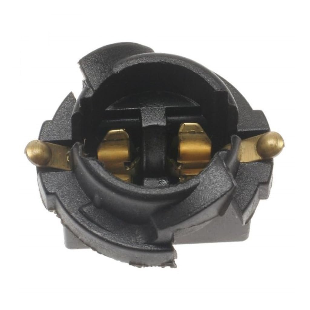 Instrument Cluster Light Socket For Ford Ltd 1990 1991 Black Standard Style Part Number Olx-acdls130-cl360a68