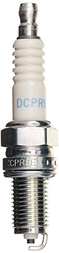 Ngk 4339 Standard Spark Plug Pack Of 1