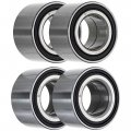 Niche Wheel Bearing Kit For Polaris Hawkeye Sportsman 325 400 450 Etx