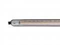 Performance Rear Led 3rd Stop Brake Light Clear Expect Spoiler For 1998-04 Porsche 911 996
