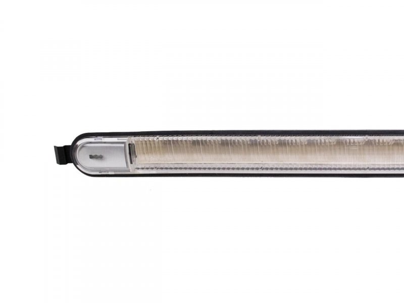 Performance Rear Led 3rd Stop Brake Light Clear Expect Spoiler For 1998-04 Porsche 911 996