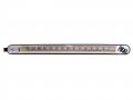 Performance Rear Led 3rd Stop Brake Light Clear Expect Spoiler For 1998-04 Porsche 911 996 