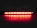 Performance Rear Led 3rd Stop Brake Light Clear Expect Spoiler For 1998-04 Porsche 911 996