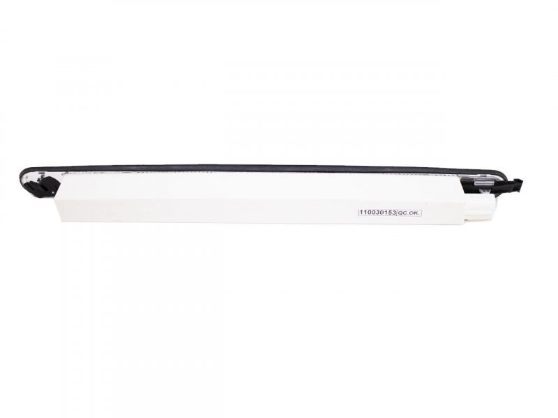 Performance Rear Led 3rd Stop Brake Light Clear Expect Spoiler For 1998-04 Porsche 911 996