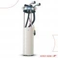 A-premium Electric Fuel Pump Module Assembly With Pressure Sensor Compatible Chevrolet Express Gmc Savana 1500 2500 3500 2003 4